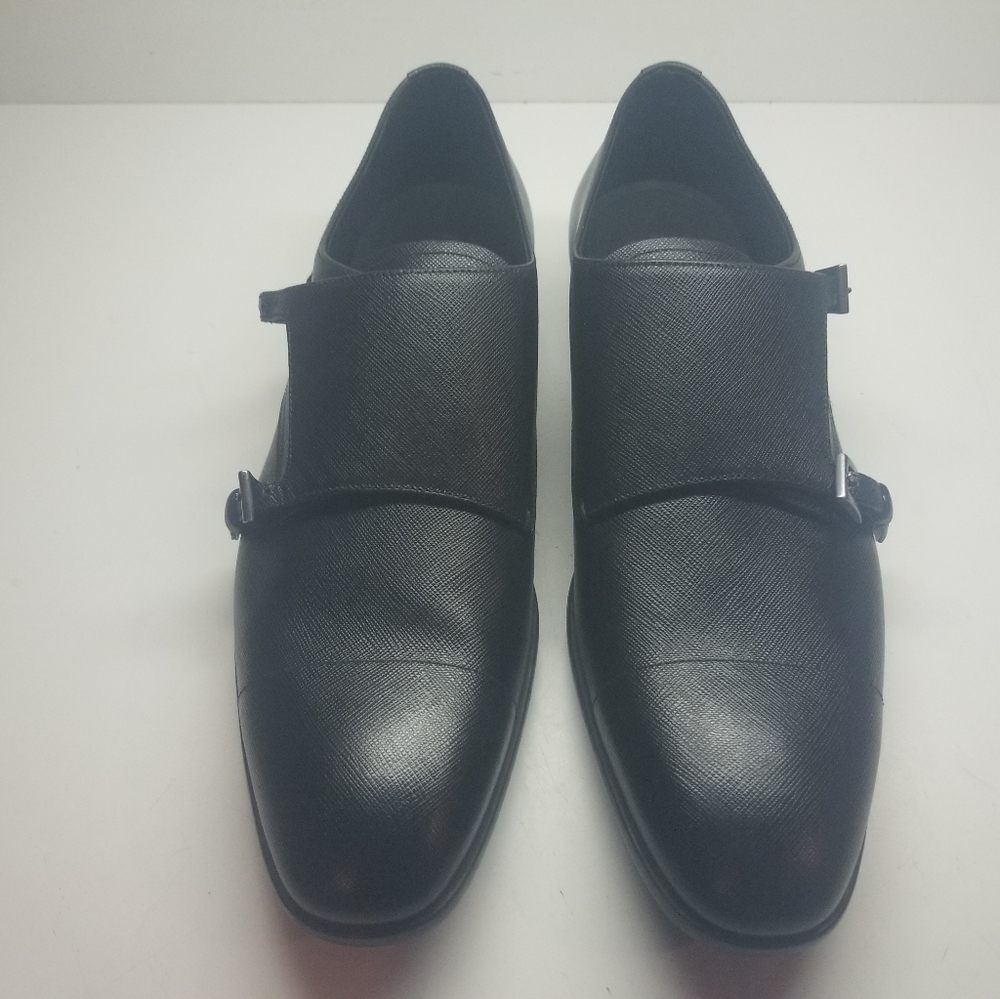 Prada Shoes Size 13 (12 prada) - Picture 2 of 8